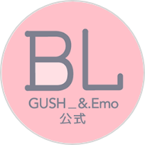 GUSH＆.Emo公式【BLボイスコミックチャンネル】