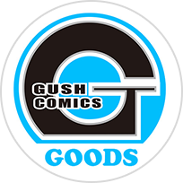 GUSH グッズ＆イベント情報