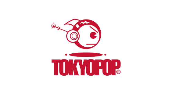 TOKYOPOP Inc.