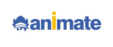 アニメイト